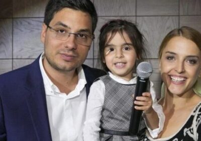 Семейна драма съсипала Светослав Иванов! Водещият на 120 минути отгледан
