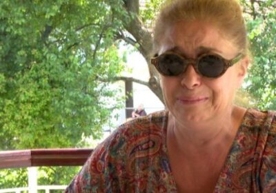Катето Евро през сълзи: Не успях да изпратя баща си в последния му път -