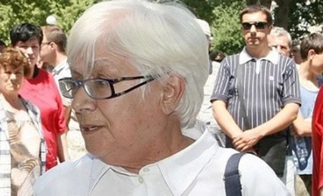 Катя Коткова: Гунди беше слаб шофьор и уби съпруга ми, а жена му е лош човек
