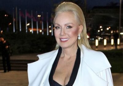 Ето железния режим на Лепа Брена, с който успява да изглежда като момиченце и на 62 (Снимки)