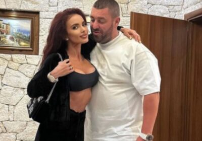 Сковаващ страх! Миро Дзвера към Мария: Ако одраскаш „Ламборгини”-то ми, ще си събираш костите из цяла София!