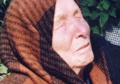 Ванга предсказва убийството на неродено дете!