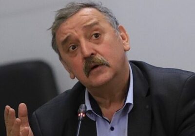 Кантарджиев: Яжте луканки и пийте малко алкохол, за да преборите болестите -