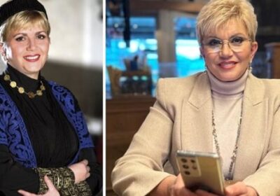 Чакърдъкова си смени лицето (Снимки