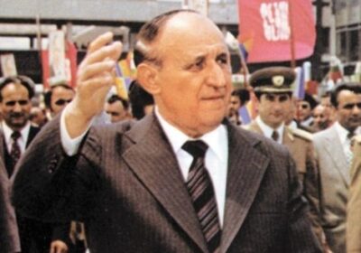 Незаконният син на Тато остави милиони след смъртта си (Уникални снимки)