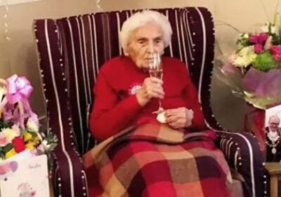 109-годишната баба Калина: Давай на душата си каквото иска, защото ще дойде време, когато нищо да не желае
