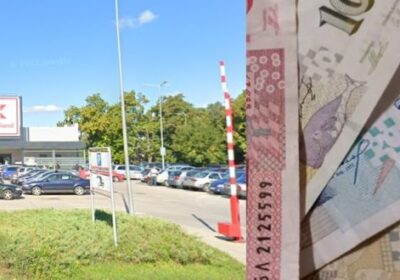Утре ще сте вие, на паркинга на „Кауфланд“ животът ми се обърна, разказа жена -