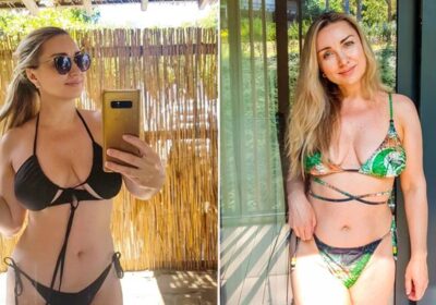 Не е за вярване: Галя от „Каризма“ се пусна г@ла и взриви нета! (вижте я само по… – СНИМКИ)