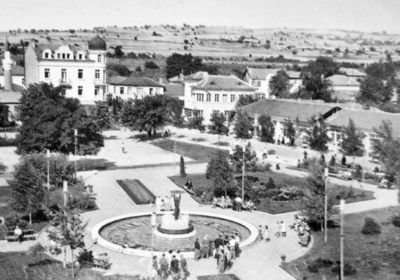 Лекувах се в 20 дни в санаториум в Хисаря за 40 лв