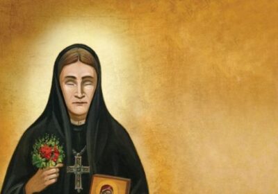 Преподобна Стойна, българката стискала жарава с голи ръце, лекувала безнадеждно болни -