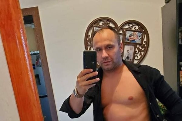 Иван Вазелина подкупва магистрати с пари за изборите