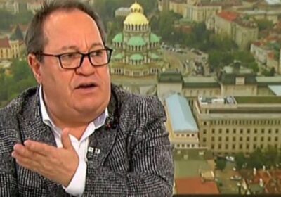 Актьорът легенда Георги Мамалев: Вече не правя планове за бъдещето -