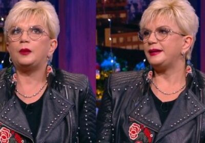 Николина Чакърдъкова: Отглеждах тютюн, научена съм на работа и честност от малка!
