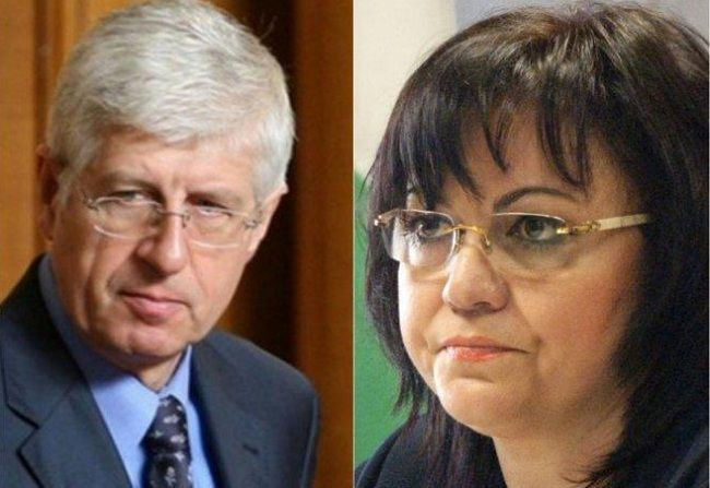 Корнелия прави партията си с парите на Р. Овч.