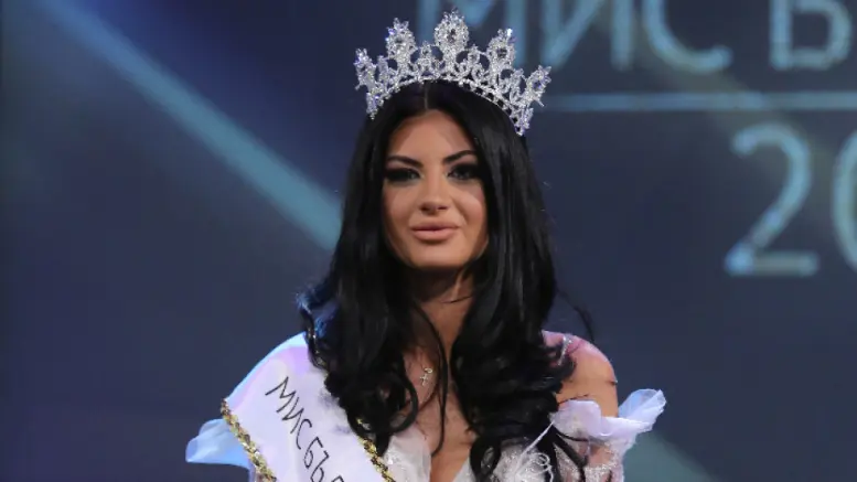 Мис България ходи само в ресторанти със звезди Мишлен