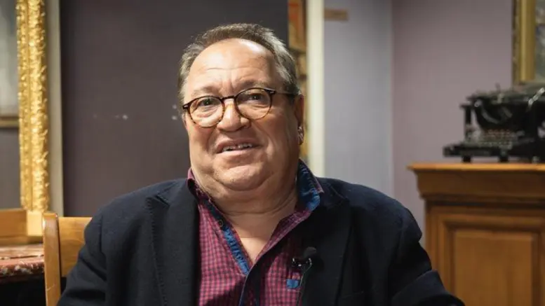 Георги Мамалев: Коледа празнувах с майка ми, която става на 94