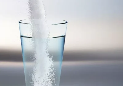 Защо захарта вече не се разтваря във вода?