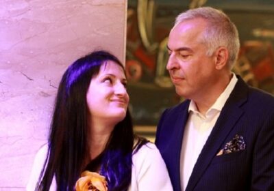 Бойко Василев загърби първородния си син -