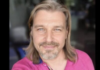 На кого ви прилича водещият Христо Калоферов-Ето и двойникът му-Снимка-Кой е по-хубав?