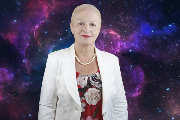 Астроложката на България Светлана Тилкова – Алена: 2025 г. ще е под знака на агресия и насилие, а на избори ще ходим пак