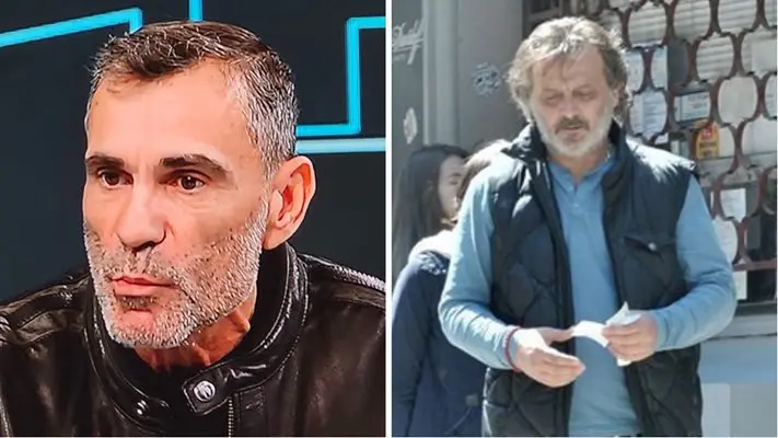 Влади Въргала за Красимир Горсов: Моля се да е жив и да се появи, да се покае за случилото се. |