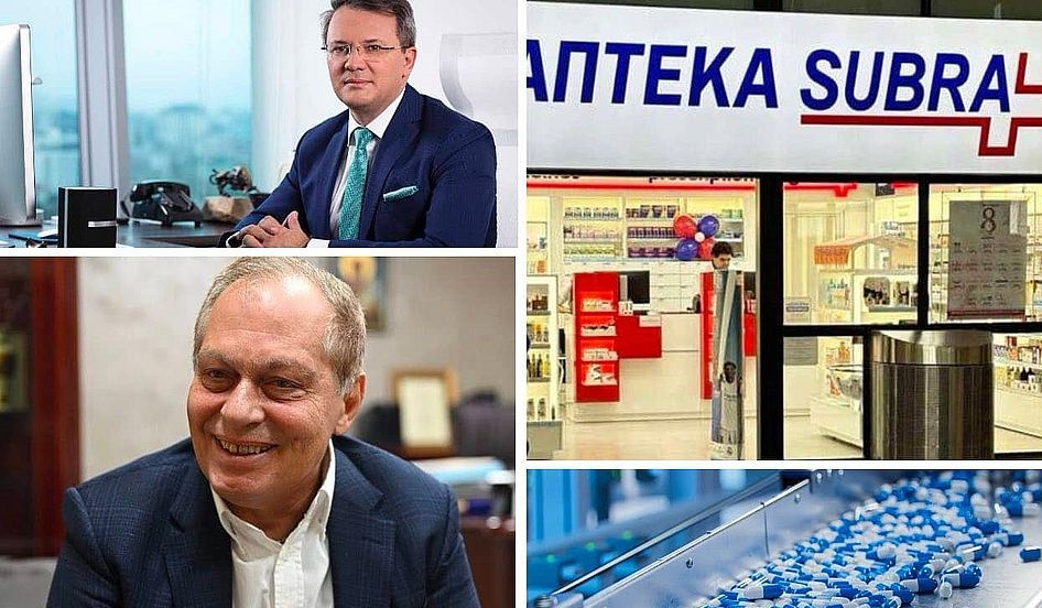 ЕТО КОЙ Е „СИВИЯТ КАРДИНАЛ“ В ЗДРАВНИЯ СЕКТОР У НАС. ВИЖТЕ КОИ СКРИТИ ИГРАЧИ, СВЪРЗАНИ С ДС, РАЗПРЕДЕЛЯТ МИЛИАРДИ В ЕДНИ ОТ НАЙ-ПЕЧЕЛИВШИТЕ БИЗНЕСИ |