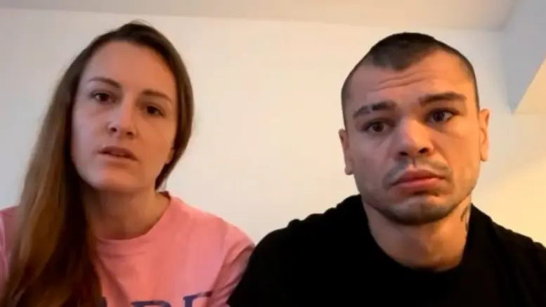 Калина от BETL: Аз съм най-голямата жертва! Без работа съм и без пари, избягахме от страната