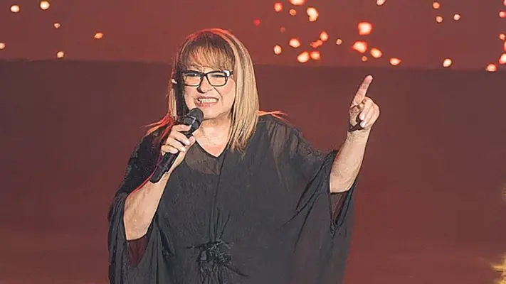 Маргарита Хранова: Коледните бонуси за пенсионерите не стигат за нищо! |