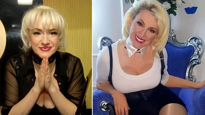 Сашка Васева в изповед след края на болестта: Здрава съм, няма да пея кючеци