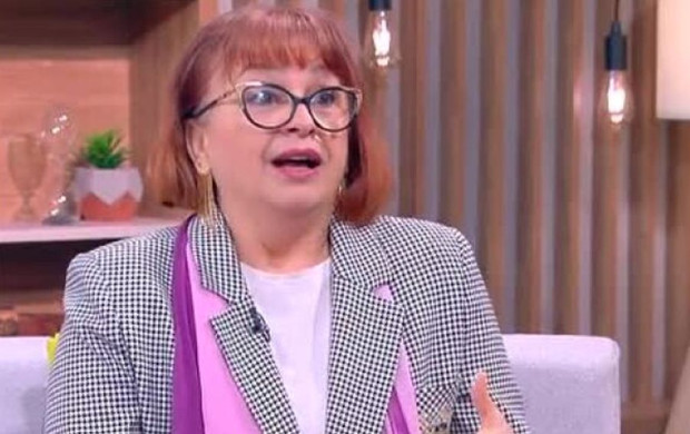 Новоизлюпена психоложка: Миглена Ангелова лекува паник атаки