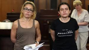 Заместничката на Иванчева за УЖАСИТЕ в Сливенския затвор: В ареста ни събличаха голи и ни разглеждаха органите