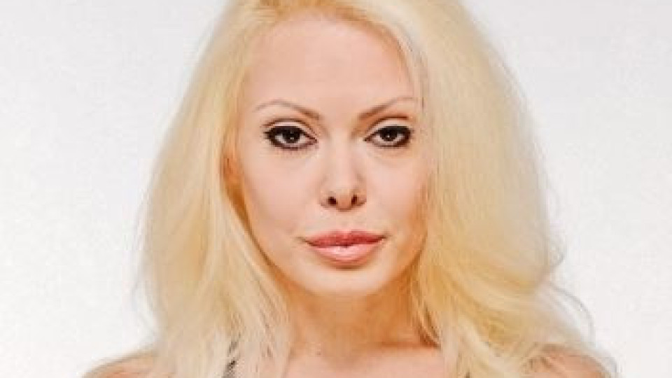 49-годишната Албена Вулева oтказа брак на руснак
