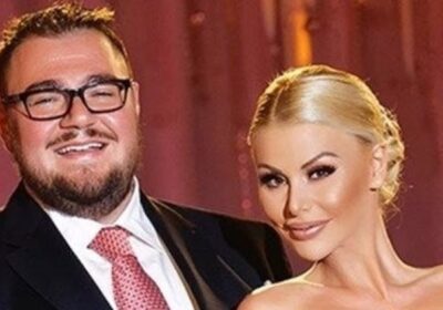 Светлана Гущерова хвърли бомбата: Петото дете идва, Хриси е уплашен! -
