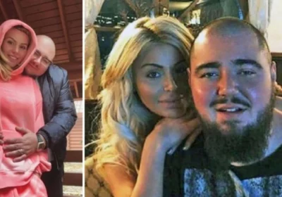 Ново 20: Светлана Гущерова сменя имената на децата си
