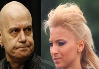 Мартина Огнянова съсипана: Живеем като клошари, без ток, без дрехи… Но пак е по-добре, отколкото при Слави -