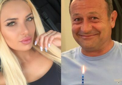 Анита повръщала след секс с Рачков! „Дъртакът” я отвращавал, но си представяла банкноти, докато я обладавал