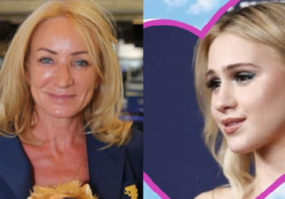 Мария Гроздева срина Мария Бакалова: Селянка от „Меден рудник”, не заслужава сина ми
