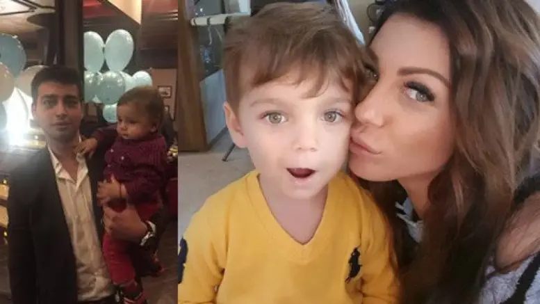 Динев удари дъното – плаща мизерна издръжка на сина си, а пилее луди пари по бръмчалки