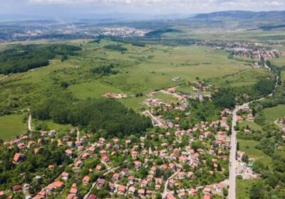 Близо до София се намира лековита вода, благословена от Петър Дънов – ето за какво помага: