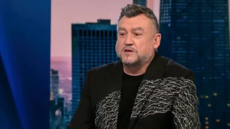 Любо Киров: В момента, в който Криско обяви, че синът му е от слънчевите деца, мигновено знаех, че трябва да направя нещо