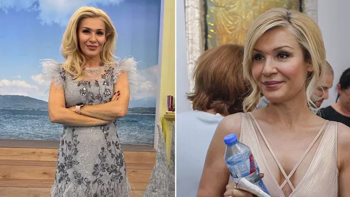 Гала шокира: „54% съм молдовка, само 4% съм българка“