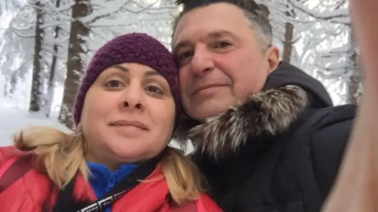 Последното гадже на Милен Цветков го излъгало, за да се вмъкне в леглото му! |