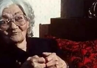 Забравеното пророчество на Слава Севрюкова: България също силно ще оредее, но