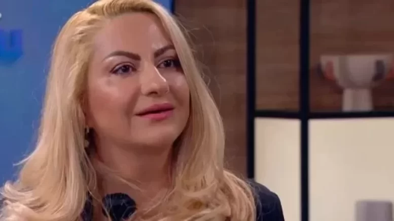 Разводът я разхубави до неузнаваемост! Нели Хаджийска блесна с визия (СНИМКИ) |