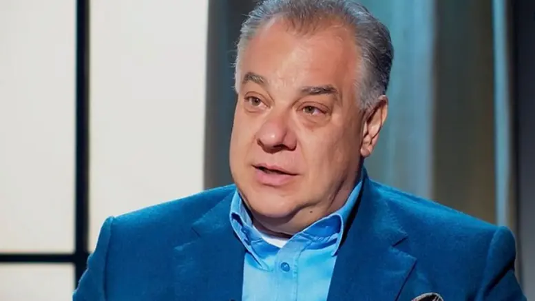 Д-р М. Ненков: Никога няма да рекламирам боклук за лечение! |