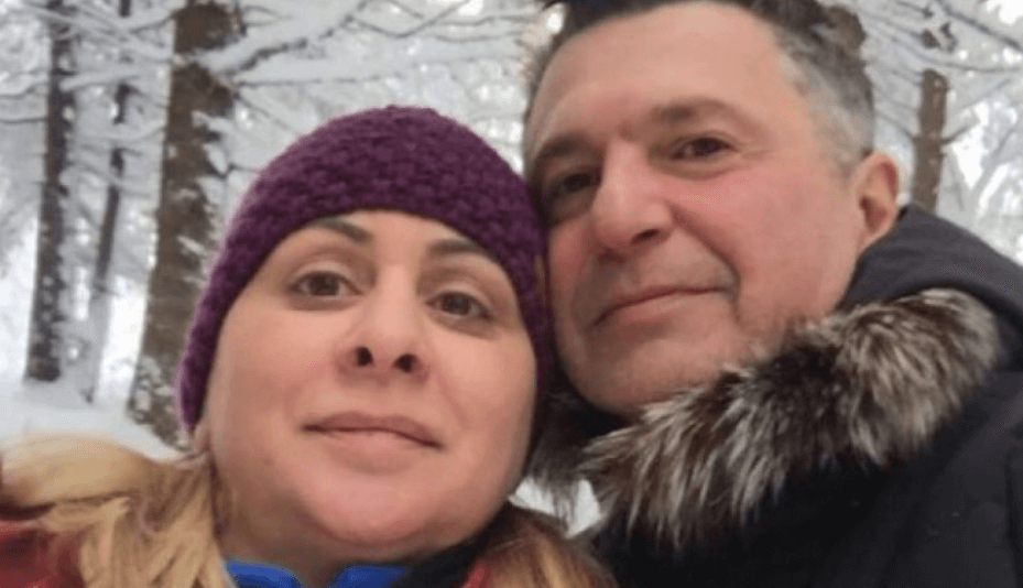 Последното гадже на Милен Цветков го излъгало, за да се вмъкне в леглото му!