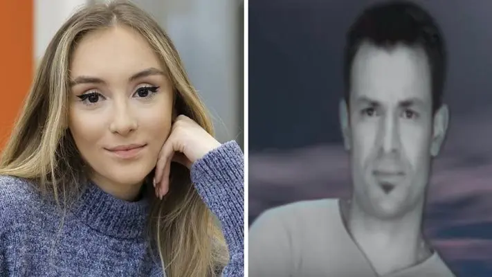 Дара Екимова разтърси с емоционална изповед за баща си |