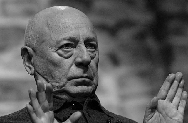Тодор Колев отказва на Лили Иванова
