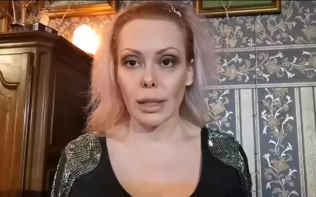 Албена Вулева: Българските мъже са мързеливи и стиснати!