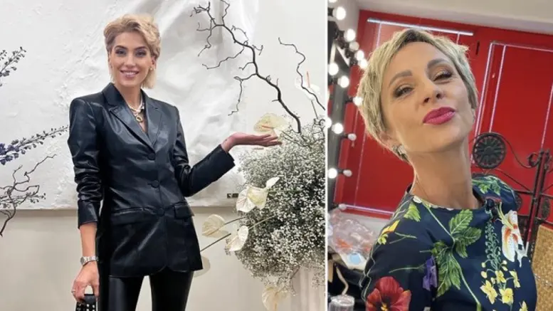 Нана хвърли БОМБА: Връщам се в България (Ромина остава без работа) |